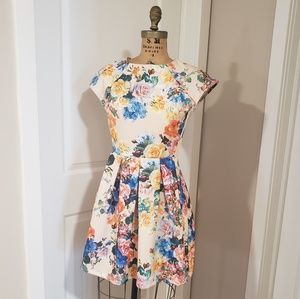 Romeo & Juliet Dress